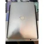 APPLE MACBOOK AIR 2012