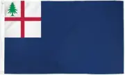 10 x "BUNKER HILL" flag 3x5 ft polyester banner American Revolution battle war
