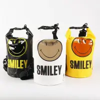 在飛比找Yahoo!奇摩拍賣優惠-西米の店防水桶包 單肩包 兒童防水包 小尺寸 ARENA 4
