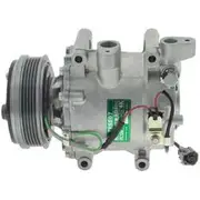 Jayair A/C Compressor - CM3406