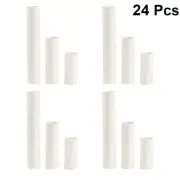 24PCS Mailing Tubes Shipping Cardboard Tubes Rolls
