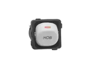 CLIPSAL 30M35HOB - 35A Switch Mech (30 Series) Marked 'HOB' 30M35HOBWE
