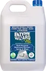 Enzyme Wizard Multi-Purpose Bathroom/Kitchen Spray and Wipe 5L