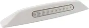 Labymos 12V LED Awning Lamp Waterproof Exterior Lamps Light Bar for Motorhome Caravan RV Van Camper