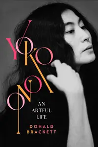 在飛比找誠品線上優惠-Yoko Ono: An Artful Life
