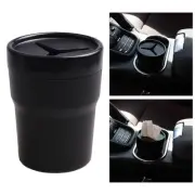 Car Trash Can Bin Multifuntional Auto Car Accessories for Travelling