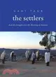 The Settlers:And the Struggle over the Meaning of Zionism