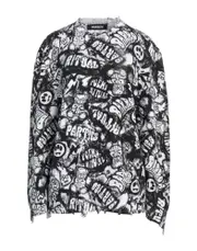 [BARROW] BARROW Sweaters - Item 14476839