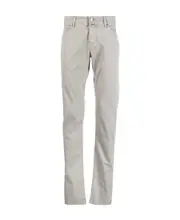 Jacob Cohen Nick Chino Trousers 34 Gray