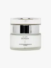 Microdermabrasion Scrub