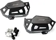 for B&MW R Nine for Pure for Scrambler 2020 2021 2022 Motorcycle Engine Guards Cylinder Head Guards Protector Cover Cylinder Guard