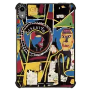 iPad mini (6th gen) iPad Impact Case Liberty iPad Case