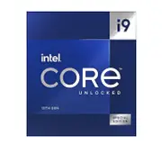 Intel Core i9 13900KS CPU 4.3GHz (6.0GHz Turbo) 13th Gen LGA1700 24-Cores 32-Threads 36MB 155W UHD Graphic 770 Unlocked Retail Raptor Lake no Fan