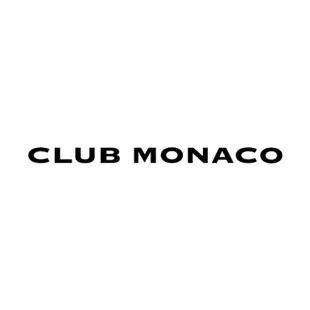 club Monaco 代購