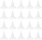 DIY Pottery Studio Essential 25pcs Ceramic Kiln Stilts Refractory Cone Nails for Moving Pottery Versatile for Art and Decor Projects