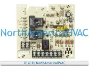 OEM Carrier Bryant Furnace Control Circuit Board Fits 695-83-4B 695-41 HH84AA017