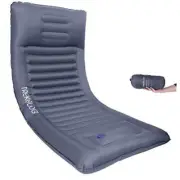 Sleeping Pad for Camping, UL140 Ultralight Backpacking Sleeping Mats for