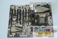 在飛比找露天拍賣優惠--Asrock華擎Z77 WS 1155針主機板 7 PCI