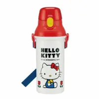 在飛比找蝦皮商城優惠-日本Skater Hello Kitty直飲式冷水壺480m