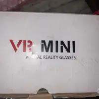 在飛比找蝦皮購物優惠-Aibox VR mini 眼鏡