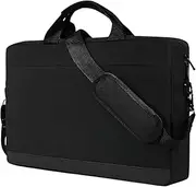 EZONEDEAL Laptop Shoulder Messenger Bag Notebook Case Cover Computer Briefcase Laptop Handbag Notebook Bags Men Women Bags 16 inch Travel Bags