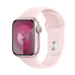 【Apple】全新 Apple Watch S9 GPS 45mm 智慧手錶 智慧穿戴裝置 蘋果手錶