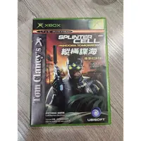 在飛比找蝦皮購物優惠-xbox潘多拉計劃 縱橫諜海