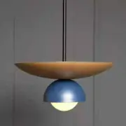 Pendant Mid Century Light Modern Ceiling Brass Sputnik Chandelier light.