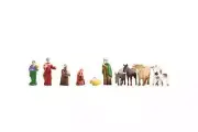 HO Scale People - 15922 - Manger Figures