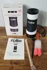 BRAND NEW Rollie Vertical Cooking System Simply Perfect Eggs