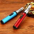 Blow Gun Welding Torch Jet Lighter Windproof Refillable Butane Gas Baking Flame