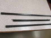Door Window Channel Kit M35A2 M800 M939 2 1/2 ton 5 ton NOS