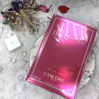 在飛比找蝦皮購物優惠-波妮香水♥ LANCOME Miracle 蘭蔻 真愛奇蹟 