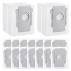 Vacuum Cleaner Bags For Irobot Roomba I7/I7+/I3+/I3 Plus S9+ S9 Plus Accessories