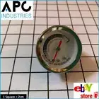 GENUINE BREVILLE COFFEE MACHINE BES870 PRESSUE GAUGE BES870/03.9 SP0001567