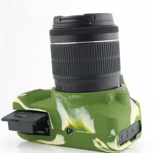 Canon eos 100D 相機 矽膠套 防震內膽包 保護套 相機包 單眼