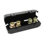 Midi Fuse Holder In Line Rated 30 - 150 amps Inc Links Up, to 6 B&S Cable