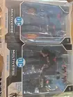McFarlane DC Multiverse Batman Beyond 7" Action Figure & Delux Variant