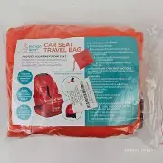 Kango Kids | Car Seat Travel Bag, Travel Luggage Bag, * NEW *