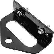 CHILDWEET Efficient Towing Hitch for Lawn Mowers Zero Turn Mower Trailer Tow Hitch Heavy Duty
