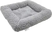Kitty City Large Cat Cube Replacement Comfy Bed