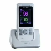 BIOLIGHT BLT M800 Handheld oximeter , SPO2 ,With CHARGE STAND in USA