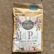 Sweet Pickins Milk Paint 6 Oz Moody Blue New