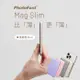 【PhotoFast】Mag Slim 超薄磁吸無線行動電源 5000mAh