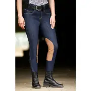 Kerrits Ladies Stretch KP Breeches