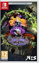 NIS America GrimGrimoire OnceMore Deluxe Edition Nintendo Switch Game