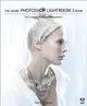 The Adobe Photoshop Lightroom 3 Book: The Complete Guide for Photographers (Paperback)-cover