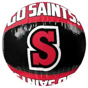St Kilda Saints AFL Inflatable Beach Ball