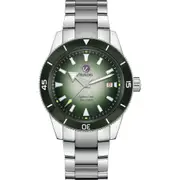 RADO Captain Cook x Cameron Norrie Bracelet Watch, 42mm