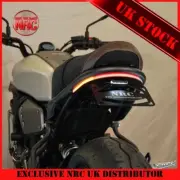 YAMAHA XSR 700 2016-2021 Tail Tidy NRC Fender Eliminator LED Tail Light Kit
